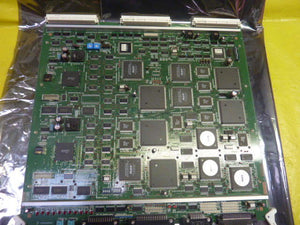 Hitachi ZVV020-2 Processor Board PCB Card I-900 CHPCMP ZVV020 I-900SRT Working