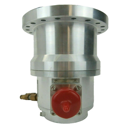 ET Ebara ET300P A Turbomolecular Vacuum Pump Turbo Error TRP-C Not Working As-Is