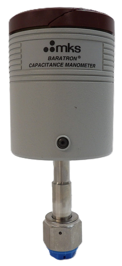 MKS Instruments 629A13TBC Baratron Capacitance Manometer Type 629 Spare