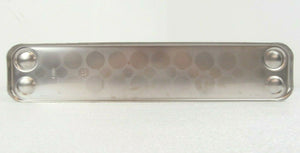 Alfa Laval CB60-30H/32870 8659 1 Brazed Plate Heat Exchanger Working Surplus