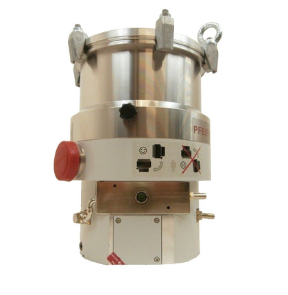 TMH 1001 P Pfeiffer Vacuum PM P03 300 G Turbomolecular Pump Turbo New Surplus