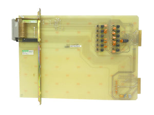 Varian Semiconductor VSEA E-H2494001 Beam Line Isolation PCB Card Rev. B Working