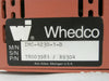 Whedco 78003981 IMC Series Intelligent Motor Controller IMC-4230-1-B Working