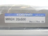 Koganei MRGH 20x600 Rodless Pneumatic Cylinder New Spare