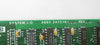 Electroglas 247216-001 System I/O PCB Card 247215-001 Working Surplus