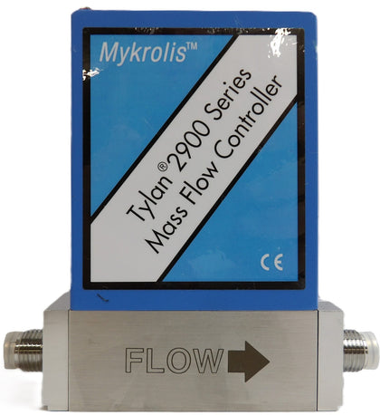 Tylan 2900 Series FC-2902MEP5-T Mass Flow Controller MFC 5 SLPM N2 New