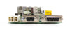 Varian SQ337 Turbomolecular Controller PCB TV801 NAV CU Turbo-V 801 Working