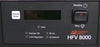 HFV 8000 AE Advanced Energy 3155083-180 RF Generator Working Surplus