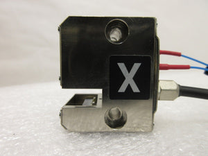 Nikon Precision BS90A WT Linear Scale Read Head X-Axis NSR-S204B Working