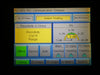Automation Direct EA9-T6CL-R+ HMI Touchscreen Operator Control Panel Working