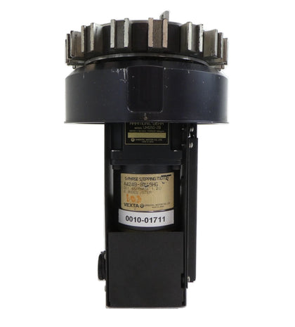 AMAT Applied Materials 0010-01711 HP+ Upgrade Upper Robot Driver Spare Surplus