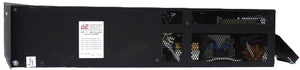 MDX Pinnacle 20kW AE Advanced Energy 3152411-235 DC Power Supply Untested As-Is