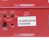 Horiba STEC Z700 Mass Flow Controller MFC SEC-Z714AGX SEC-Z724AJX Lot of 6