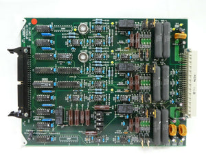 JEOL BP102044-00 DFC CONT(1) PB PCB Card JWS-7555S SEM Working Spare