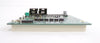 TEL Tokyo Electron 5U80-000044-31 Network PCB TAB113-6/I01-LF Working Surplus