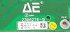 AE Advanced Energy 2306276-B PDX 500 Control/Logic PCB 1316112 Lot of 4 Working