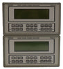 Voltech PM300 Three Phase Power Analyzer Reseller Lot of 2 Untested Spare