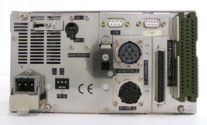 STP SCU-1500 Edwards PT59Z1Z00 Turbomolecular Pump Controller Turbo Working