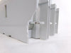 AB Allen-Bradley 100-E400E 3-Pole Contactor Series B 100-ES3-11 Surplus
