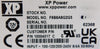 XP Power 10004017 DC Power Supply Assembly F6B6A6G2G3 Lot of 4 Working