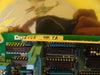 JEOL MP003117-01 MOT DR ITF PB Interface Board PCB Card JEM-2010F Working
