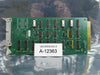 Perkin-Elmer 851-9993 Interface PCB Card 879-8076-002 Rev. B ASML SVG 90S Used