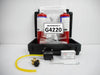 GasTech 81-0221 H2 Gas Calibration Kit ASM 83-107564A06 New