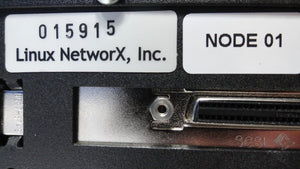 Therma-Wave 30-135778 Grendel Master Node Opti-Probe Used Working