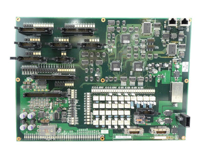 TEL Tokyo Electron 5895-100250-11 Utility PCB TTLD23-11 Broken Tabs As-Is