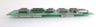 Nikon Precision 4SO13-365 Distribution PCB Board STGSTCSPX4 Working