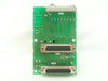 Mitsubishi BU158A386G53 Relay PCB E34CN Robot Controller CR-E356-S06 Working