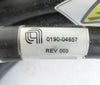 AMAT Applied Materials 0190-04657 RF Coaxial Cable Endura 15m 49 Foot Working