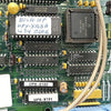 ETO Ehrhorn Technological ABX-X355 RF Generator Controller PCB ABX-X247 Working
