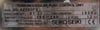 STP Seiko Seiki SCU-A2503PV Turbomolecular Pump Controller Turbo Working Surplus
