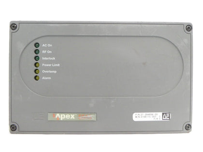 Apex 5513 AE Advanced Energy 3156115-007 RF Generator Novellus 27-284656-00