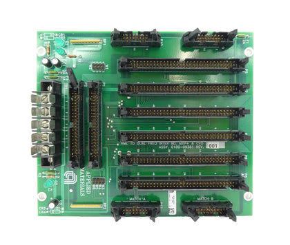 AMAT Applied Materials 0100-09361 Interlock Board PCB MXP+ & CVD New