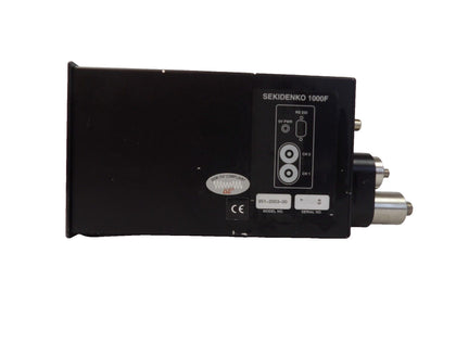 AE Sekidenko 951-2003-00 Temperature Controller Module 1000F Working Surplus