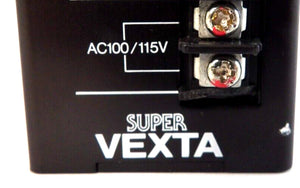Oriental Motor UDK5128N-M-G15 5-Phase Driver Super VEXTA Lot of 2 Working