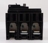 Square D JD 250 3-Pole Circuit Breaker JDL36200 JDF36250CU31X Lot of 2 Working