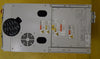 iL70N Edwards NRB4-46-945 Dry Vacuum Pump 50310 Hours Copper Cu Tested Working