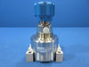 Parker Veriflo 45700277PA Pressure Regulator SQ140E1002P6UPG Used Working