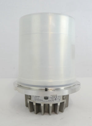 Agilent 8698928R004 Turbomolecular Pump Turbo TV-401/301 Lot of 4 Untested As-Is