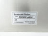 Kawasaki 30D60E-A006 Semiconductor Robot Controller ASM 1000-760-01 New Spare
