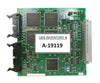 Advantest BGD-022241 Processor PCB Card PGD-622241CC Working Surplus