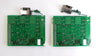 Agilent E3122-66501 Processor PCB Card Reseller Lot of 4 Working Surplus