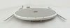 TEL Tokyo Electron 2985-544803-11 HHP-L LH Cover CT2985-544803-11 Copper Working