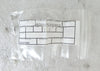 Varian Semiconductor E18282480 Wafer Orient Offset Measurement Kit Working Spare