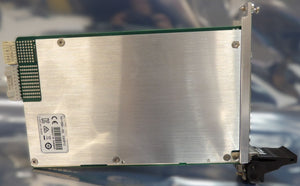 NI National Instruments 140185H-02L 12-CH Precision SMU PCB Card PXIe-4162