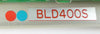 Sinano BLD400S Turbomolecular Controller Power Supply PCB Osaka TD2000 Working