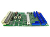 Jenoptik 812100038 Interface Board PCB 131-25 Brooks Automation Working Surplus